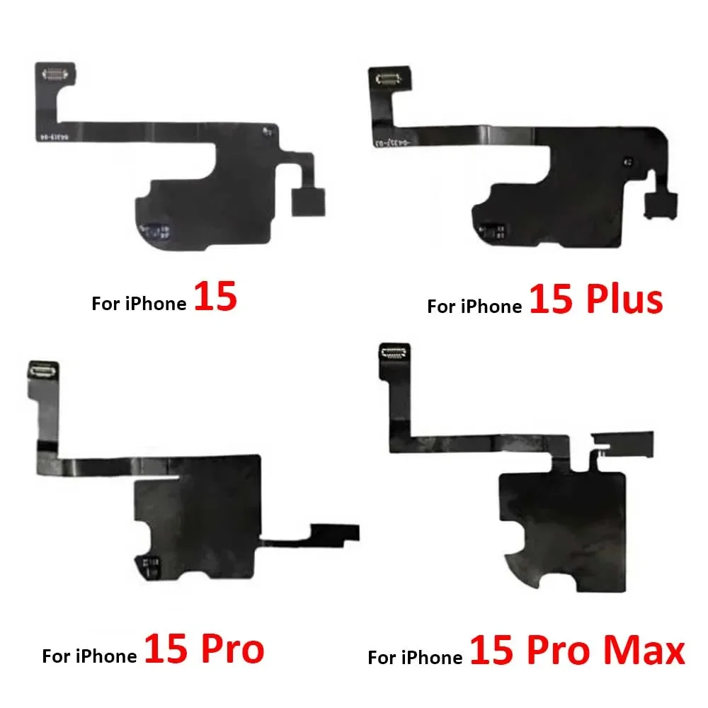 Earpiece Proximity Light Senso - огляд і ціна Phone Accessories Repair