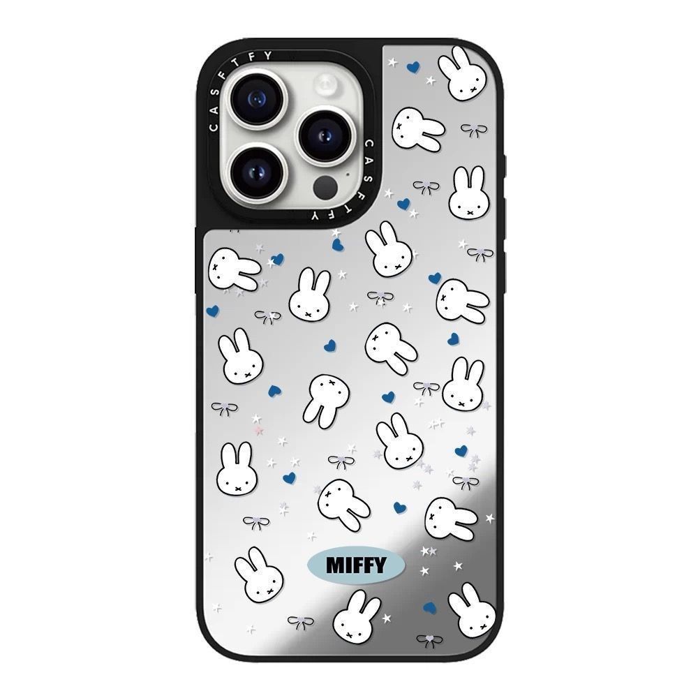 Anime Cartoon Strawberry Miffy - огляд і ціна Phone Accessories Supplier