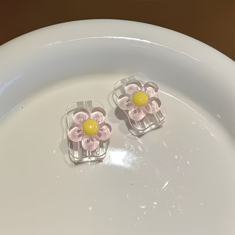 Cute Flowers USB Spring Cable  - огляд і ціна Phone Accessories Android