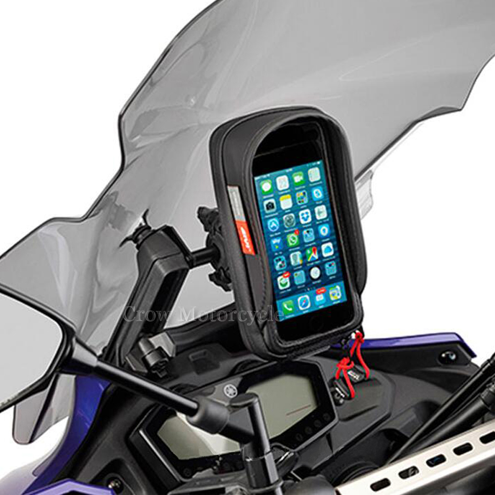 Motorcycle Accessories Mobile  - огляд і ціна Quality Phone Accessories