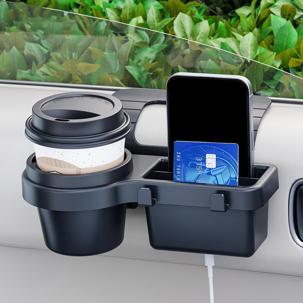 Car Door Cup Holder Window Dri - огляд і ціна Phone Accessories Hooks