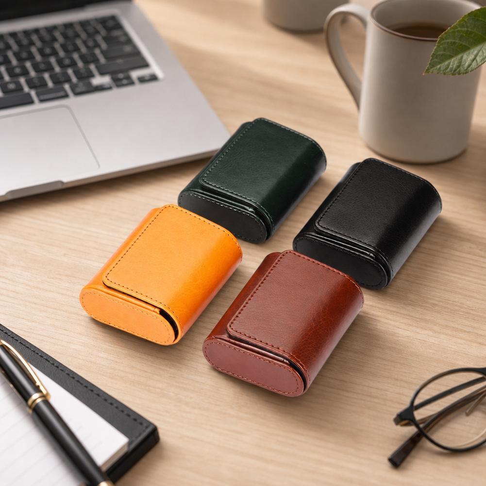 High Grade Magnetic Earphone S - огляд і ціна Wireless Earbuds Case
