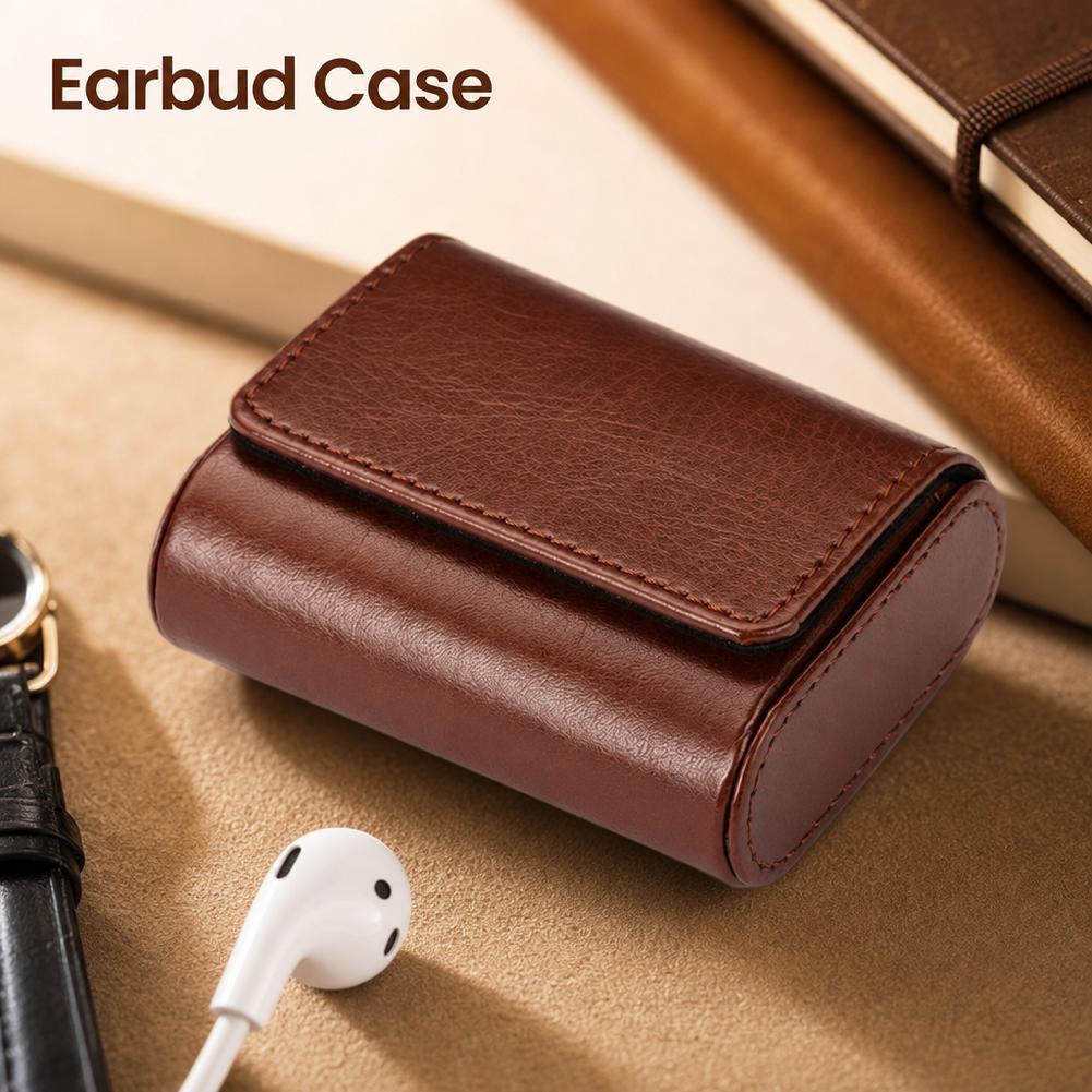 High Grade Magnetic Earphone S - огляд і ціна Wireless Earbuds Case