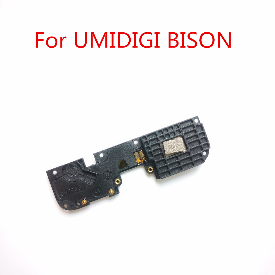 For UMIDIGI BISON 6.3inch Cell - огляд і ціна Phone Accessories Repair