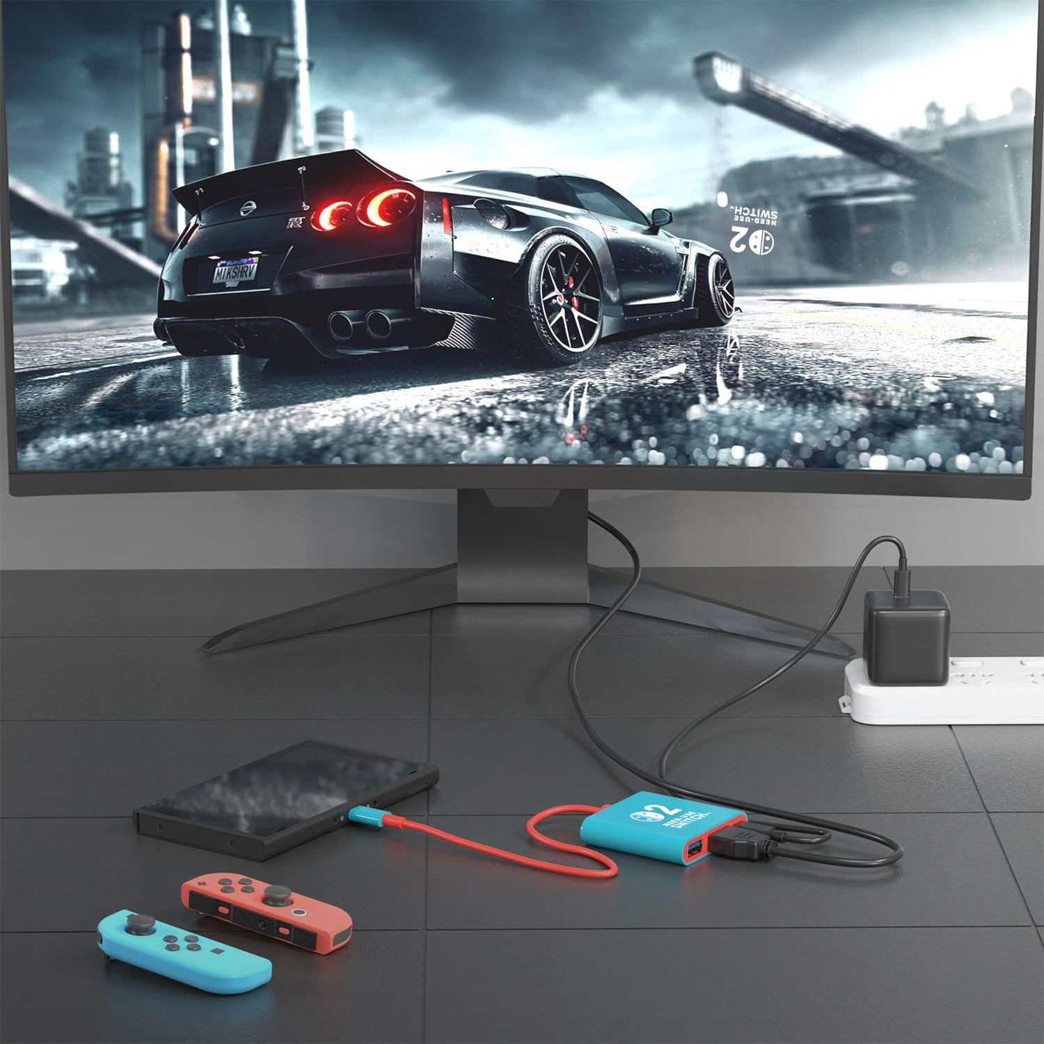 4K60Hz Type-C to HDMI Adapter  - огляд і ціна Hdmi Phone Adapter