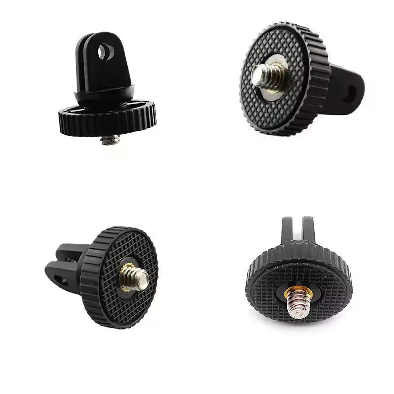 Camera Tripod Mount Screw for  - огляд і ціна Selfie Stick Tripod