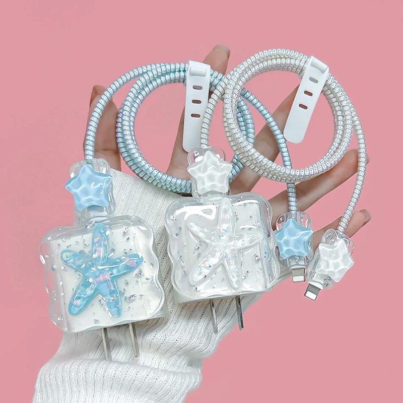 Korean Cute 3D Crystal Star US - огляд і ціна Phone Accessories Android