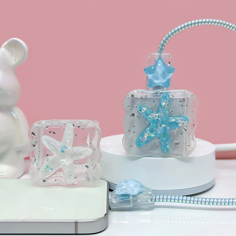 Korean Cute 3D Crystal Star US - огляд і ціна Phone Accessories Android