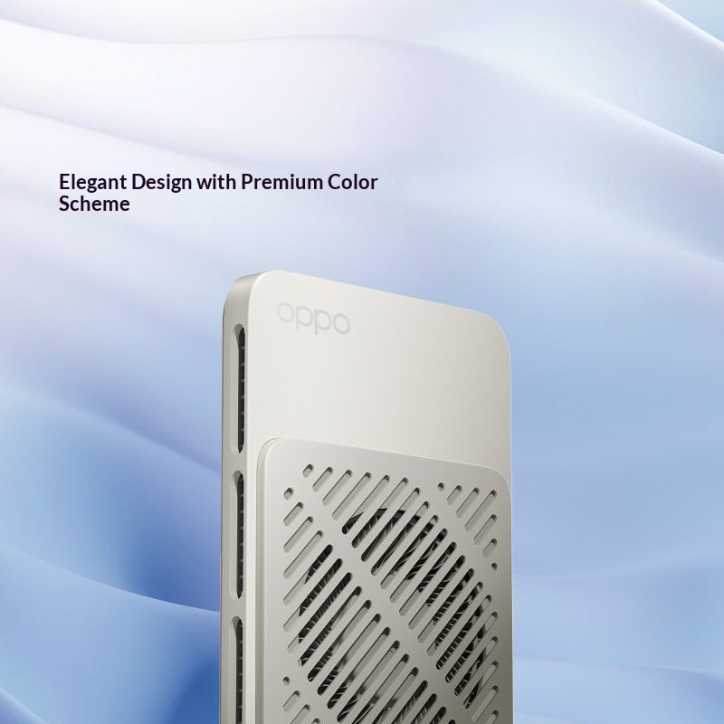 OPPO Magnetic Phone Cooler Ult - огляд і ціна Phone Accessories Android