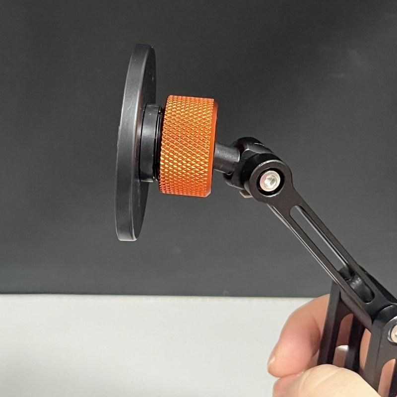Aluminum 17mm Ball Head Nut An - огляд і ціна Phone Accessories For Your Car