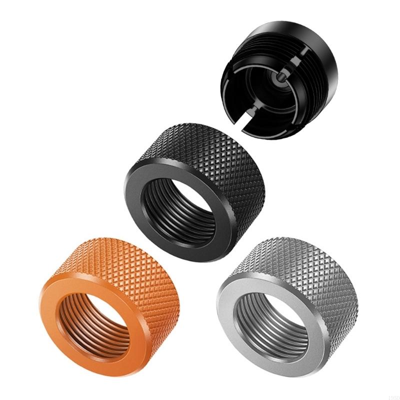 Aluminum 17mm Ball Head Nut An - огляд і ціна Phone Accessories For Your Car
