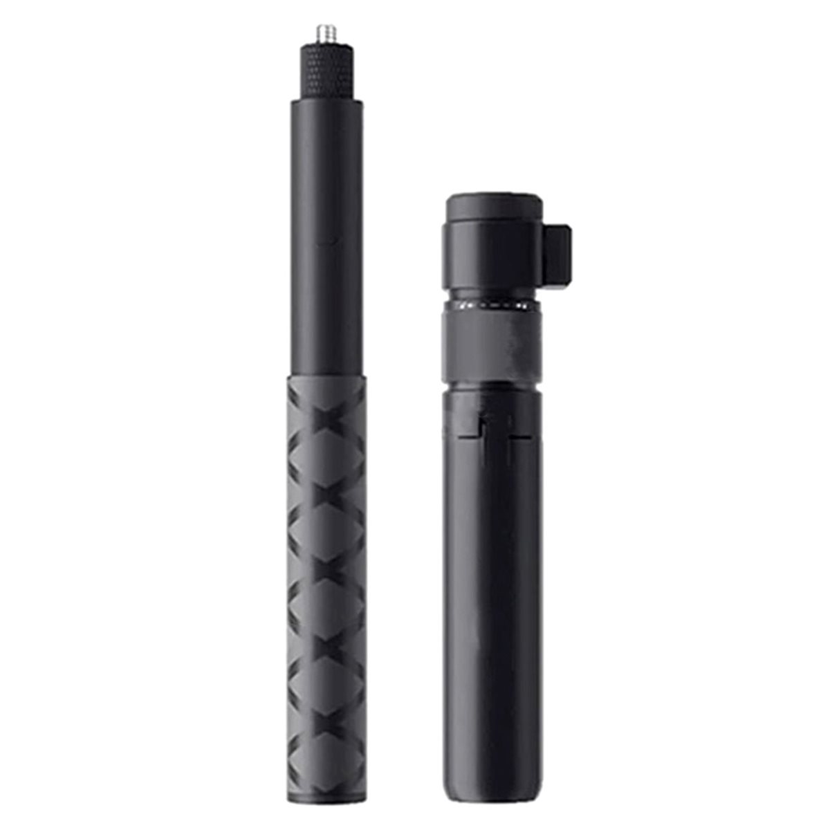 N05R Rotary Handle Desktop Tri - огляд і ціна Selfie Stick Tripod