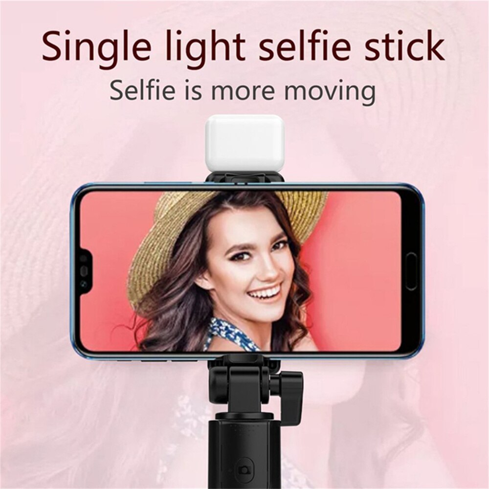 Bluetooth Selfie Stick Retract - огляд і ціна Selfie Stick Tripod
