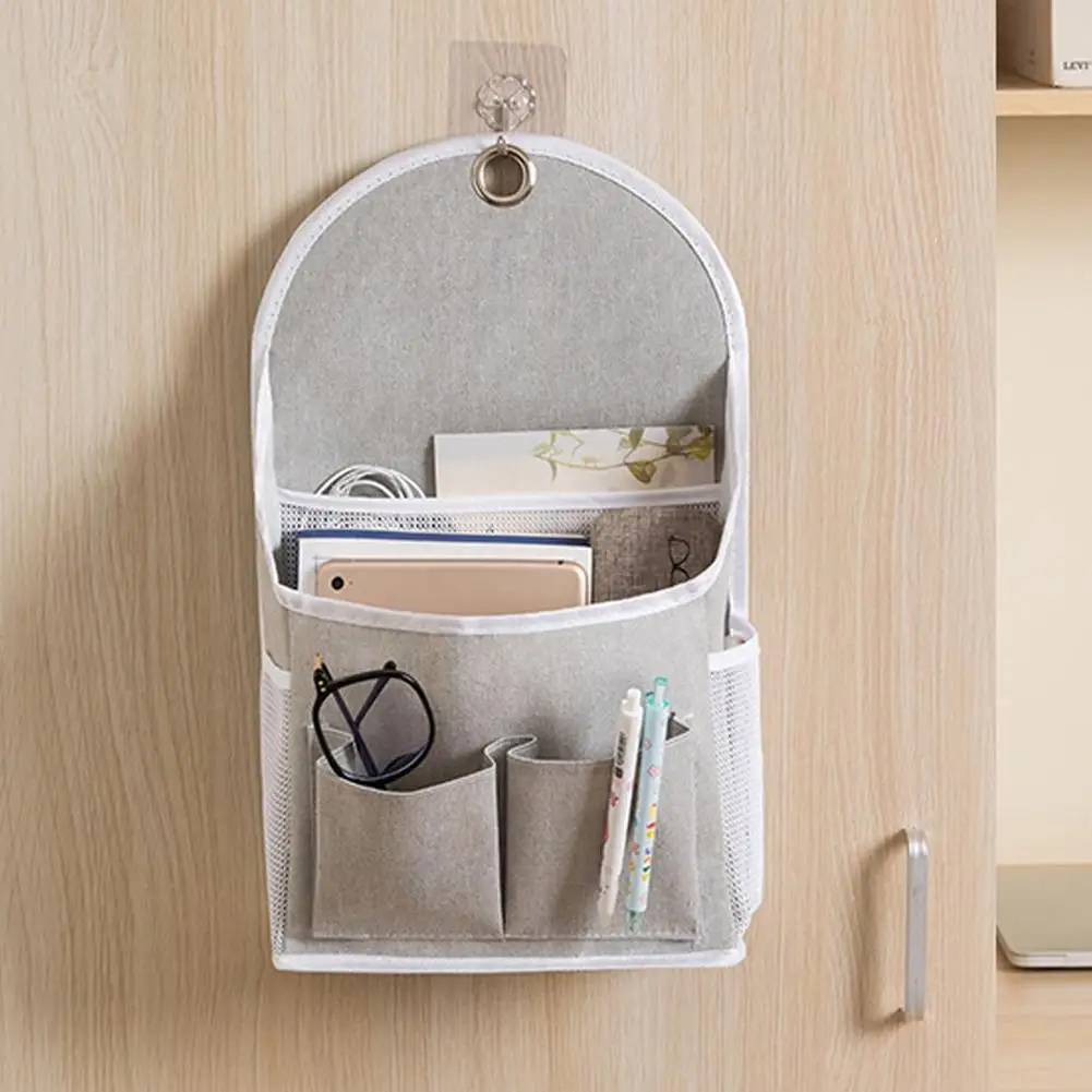 Fabric Hanging Storage Bag for - огляд і ціна Phone Accessories Hooks