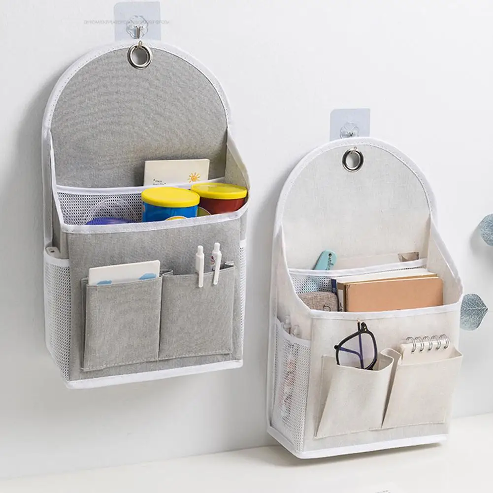 Fabric Hanging Storage Bag for - огляд і ціна Phone Accessories Hooks