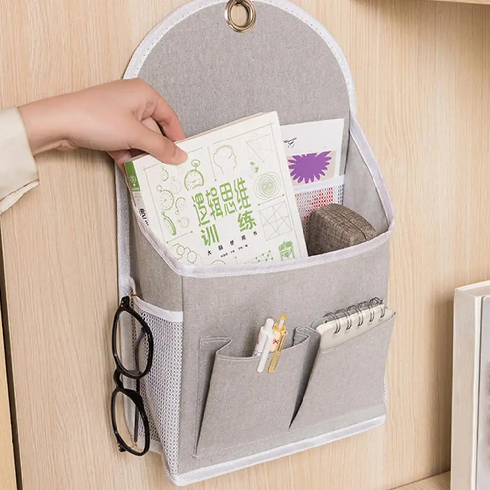 Fabric Hanging Storage Bag for - огляд і ціна Phone Accessories Hooks