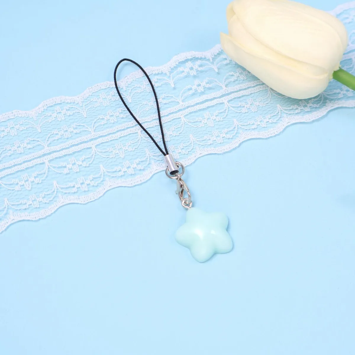 Phone Charm Accessories Pastel - огляд і ціна Phone Accessories For Teens
