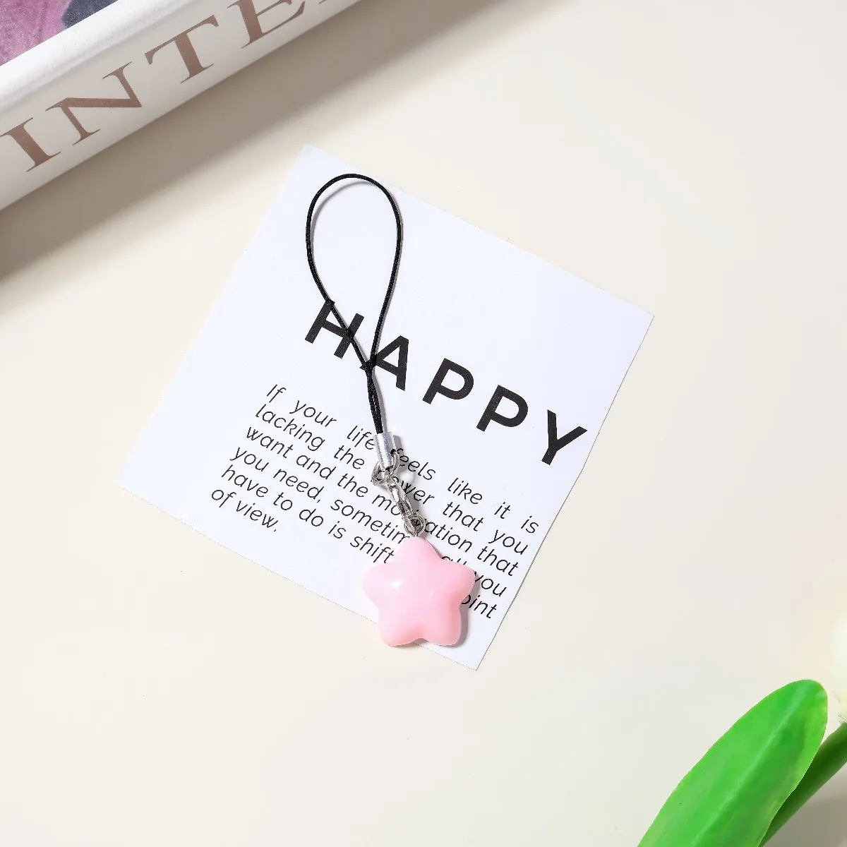 Phone Charm Accessories Pastel - огляд і ціна Phone Accessories For Teens