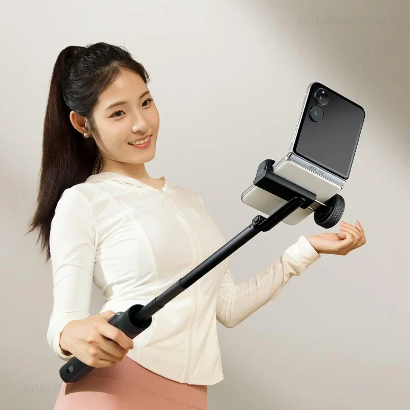 New Floor Standing Selfie Stic - огляд і ціна Selfie Stick Tripod