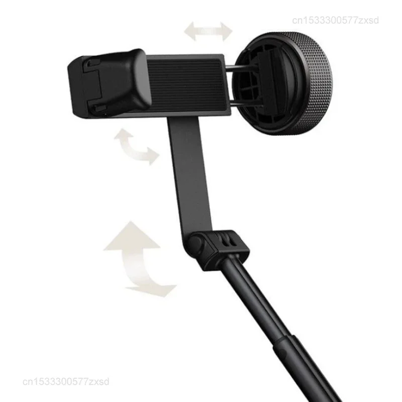 New Floor Standing Selfie Stic - огляд і ціна Selfie Stick Tripod