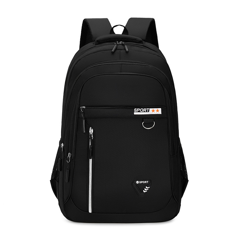 Big Capacity Men Backpack Oxfo - огляд і ціна Phone Accessories For Teens