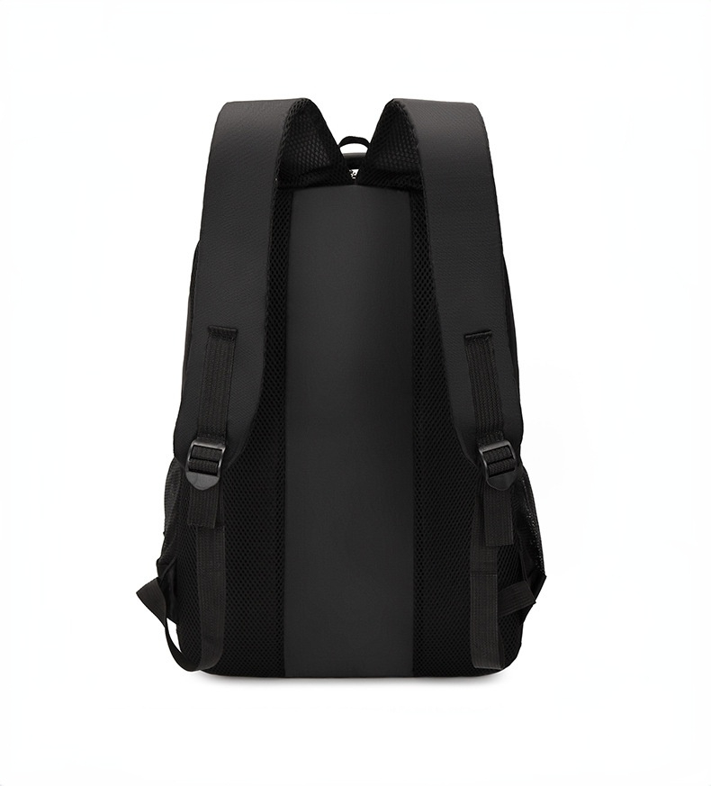 Big Capacity Men Backpack Oxfo - огляд і ціна Phone Accessories For Teens