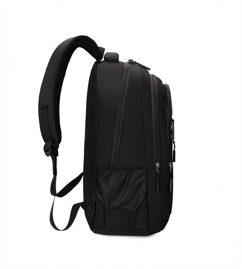 Big Capacity Men Backpack Oxfo - огляд і ціна Phone Accessories For Teens