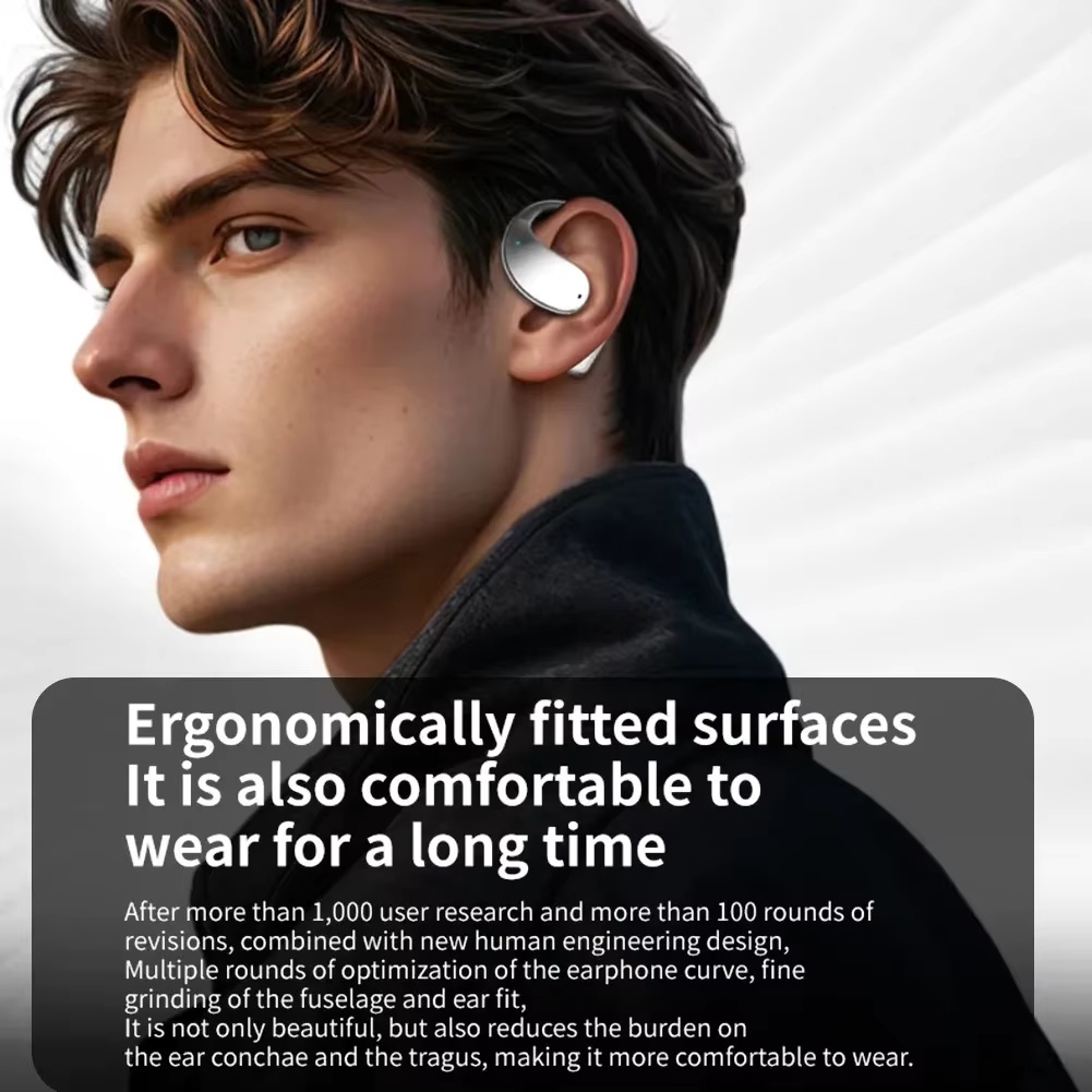 2026 New AI Translation Earbud - огляд і ціна Wireless Earbuds Case