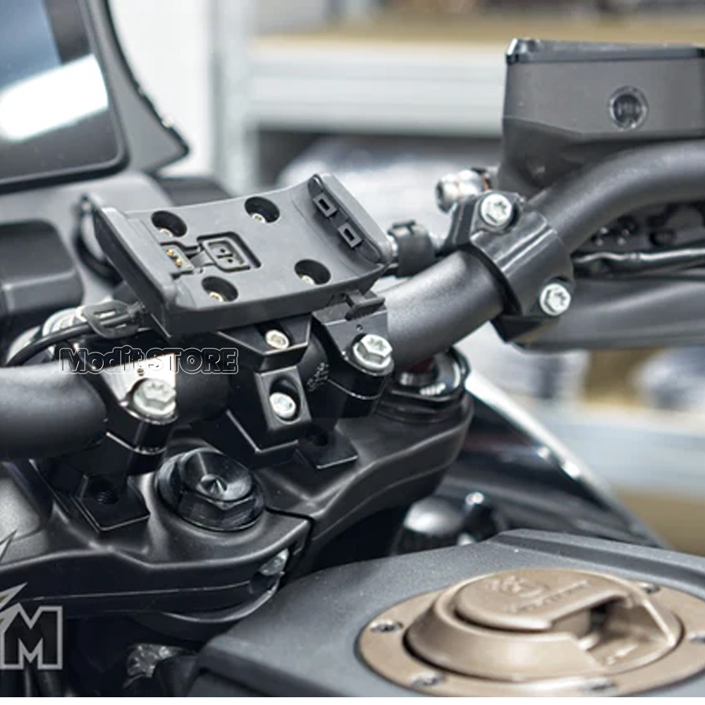 28MMHandlebar GPS Mount Bracke - огляд і ціна Quality Phone Accessories