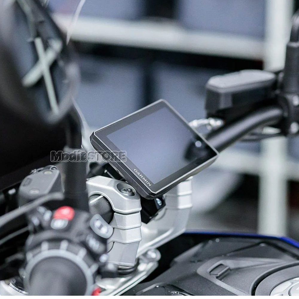 28MMHandlebar GPS Mount Bracke - огляд і ціна Quality Phone Accessories