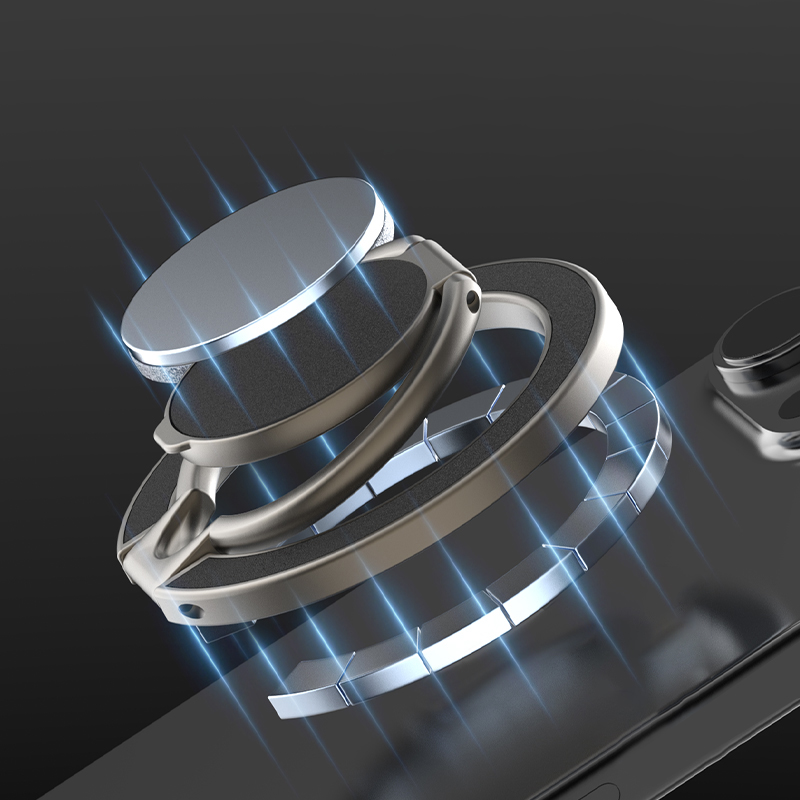 Double Sided MagSafe Phone Sta - огляд і ціна Phone Accessories Android