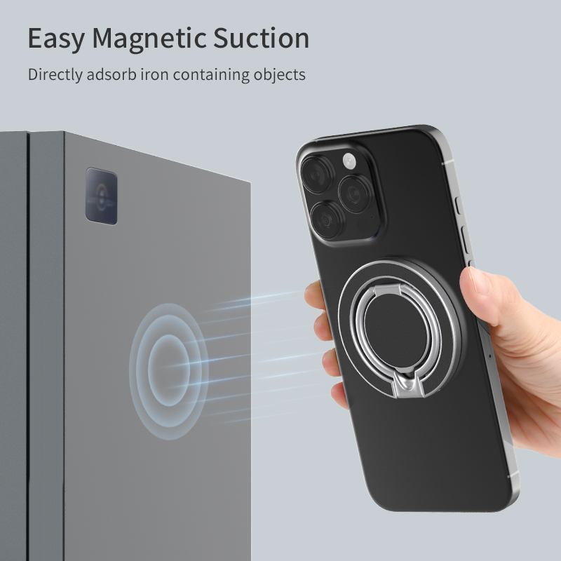 Double Sided MagSafe Phone Sta - огляд і ціна Phone Accessories Android