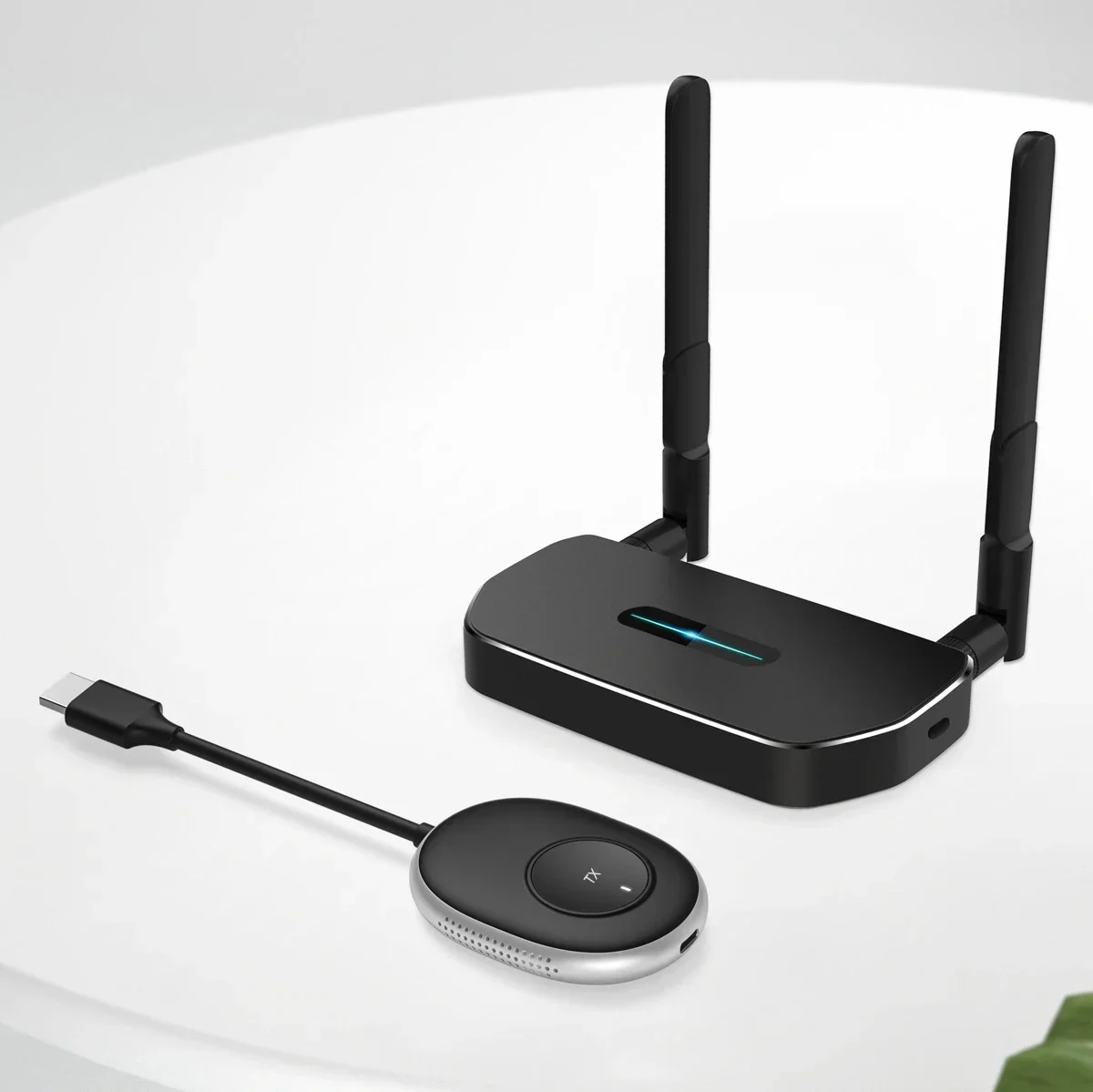 50M 1080P HDMI Wireless Wifi V - огляд і ціна Hdmi Phone Adapter