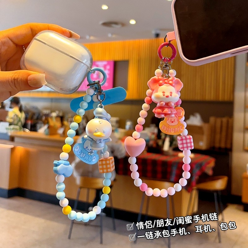 Disney Genuine Cartoon Keychai - огляд і ціна Phone Accessories Ideas