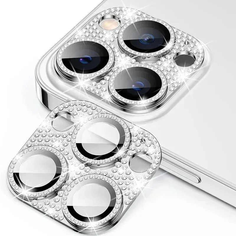 Luxury Rhinestone Diamond Glit - огляд і ціна Quality Phone Accessories